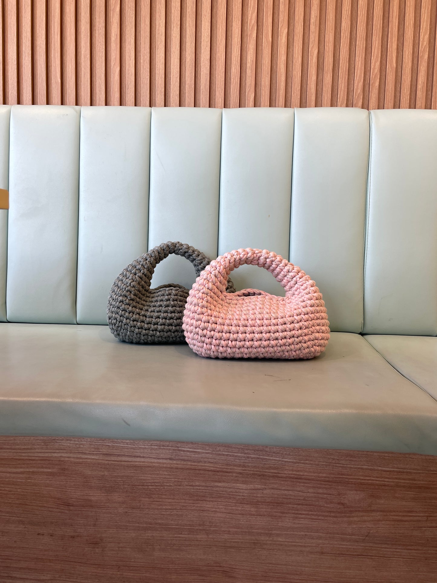 DIY Package | Bridge Egg Tote Bag