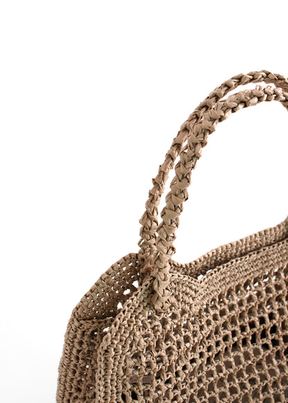 DIY Package | Lumi Market Bag