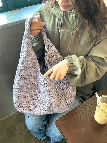 DIY Package | Hanji Soul Big Bag