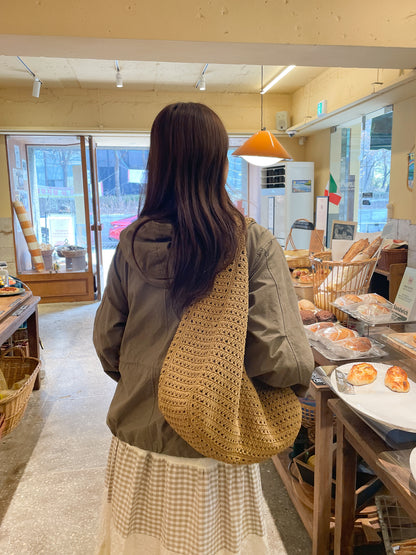 DIY Package | Hanji Soul Big Bag