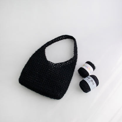 DIY Package | Cafe Hwaji Dandelion Bag
