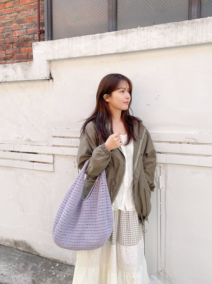 DIY Package | Hanji Soul Big Bag