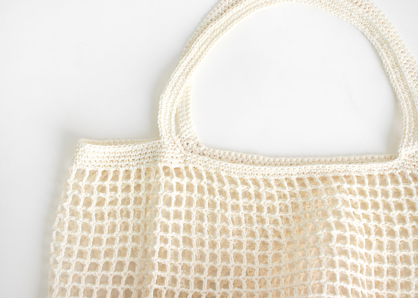 DIY Package | Hanji Soul Big Net Bag