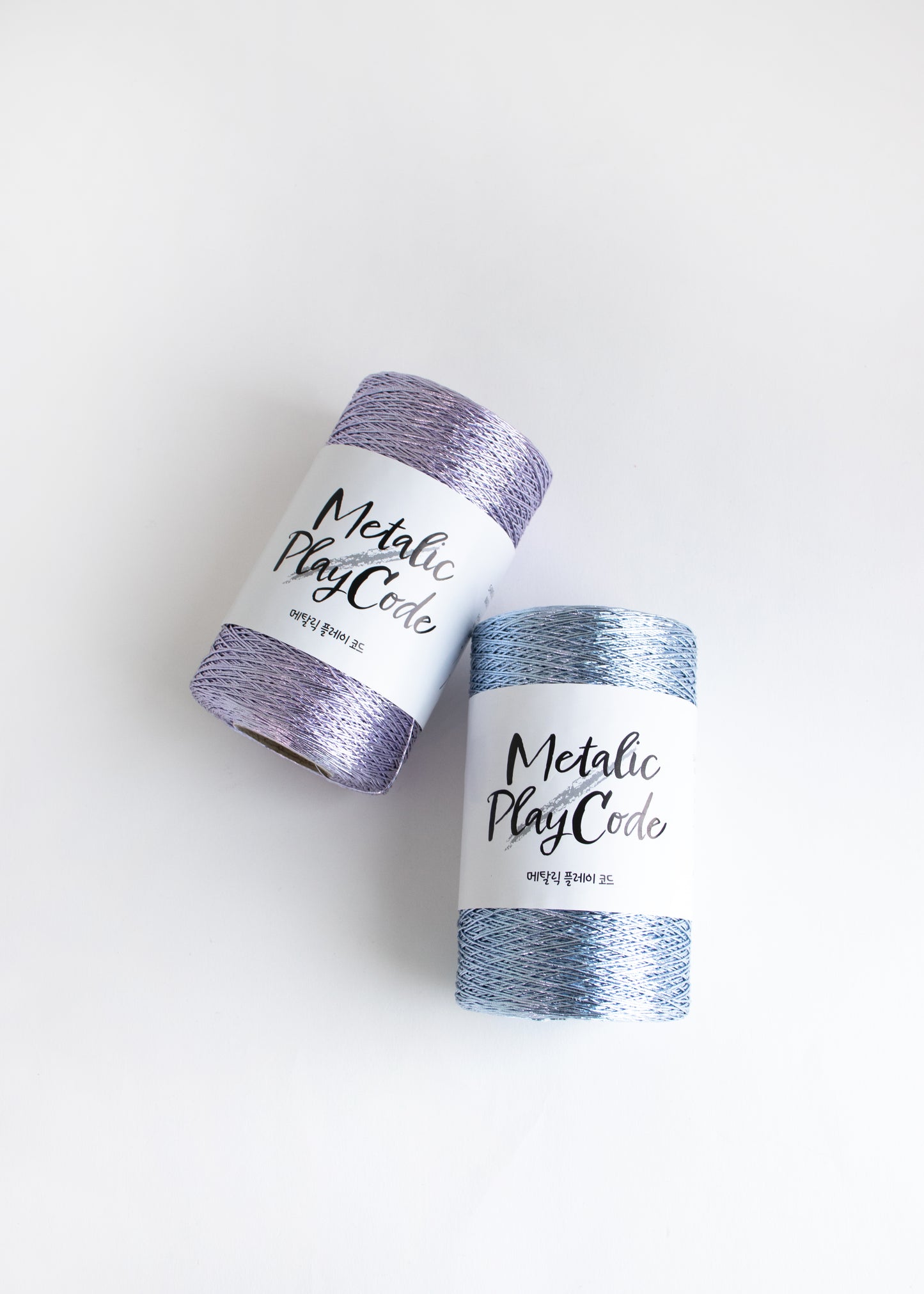 Metallic Play Code (250g)