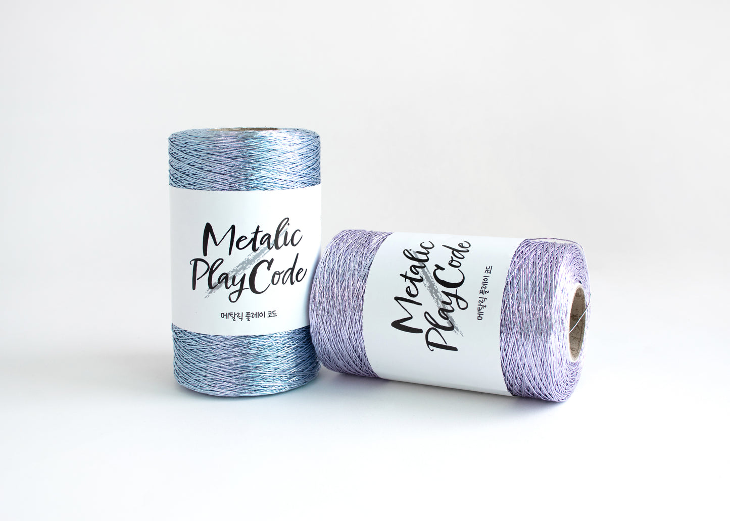 Metallic Play Code (250g)