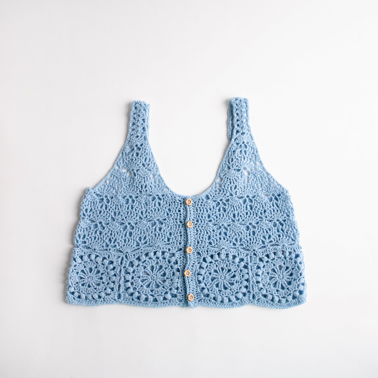 Sunny Merry Bustier | Pattern ONLY