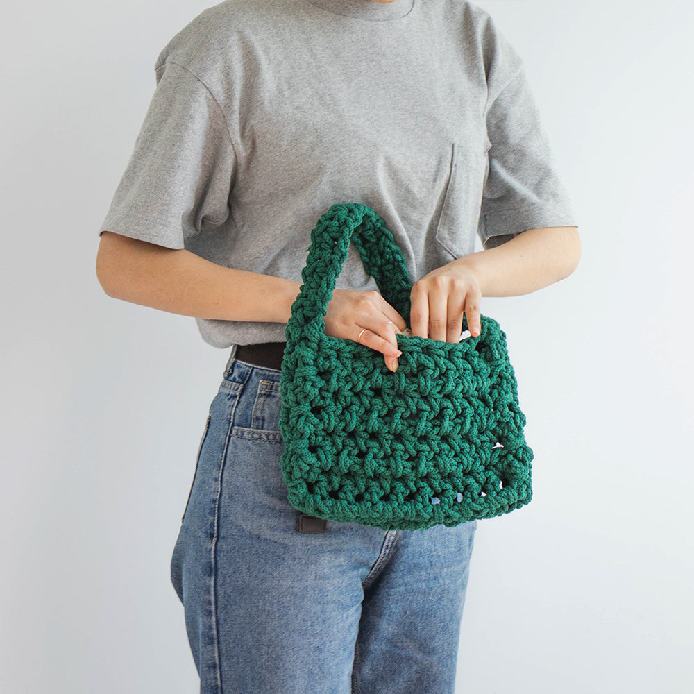 Jemilli Hobo Bag | Pattern ONLY