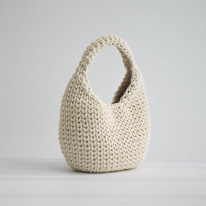 Emilli Egg Bag | Pattern ONLY