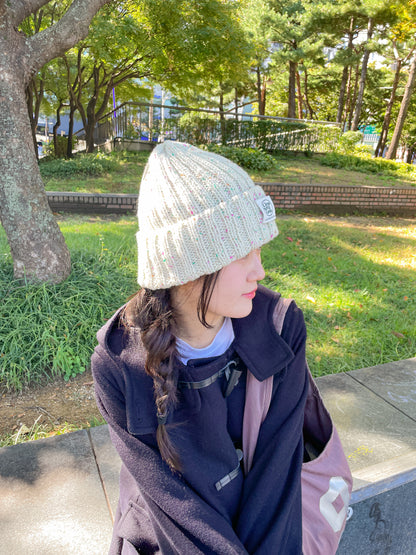 DIY Package | Linda Merino Classic Beanie