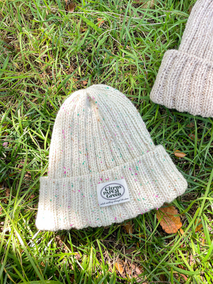 DIY Package | Linda Merino Classic Beanie