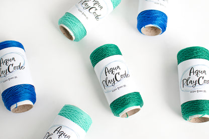 Aqua Play Code (50g)