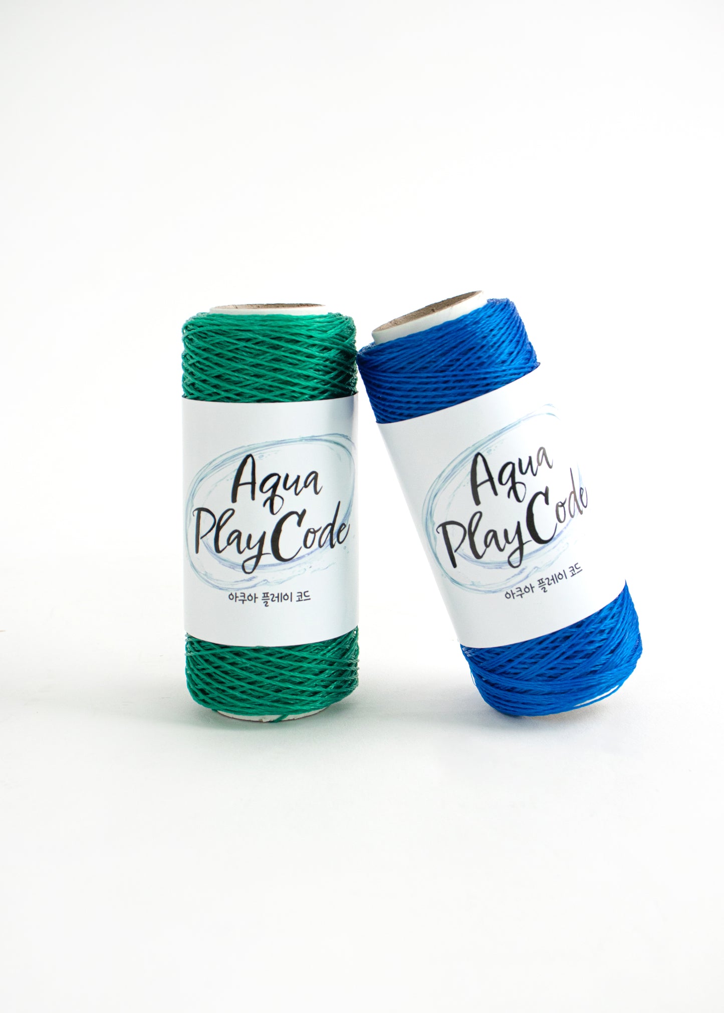 Aqua Play Code (50g)