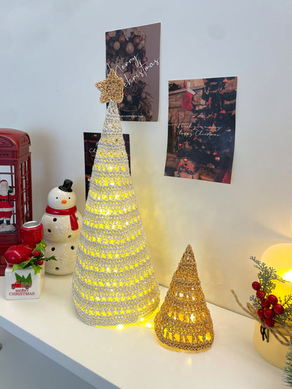 DIY パッケージ | シャブリチェック ネットポケットバッグ