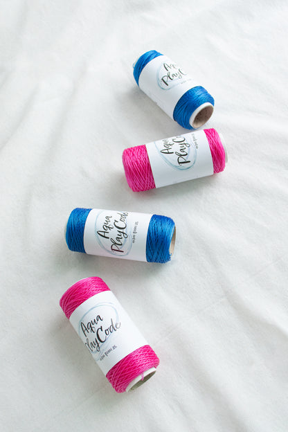 Aqua Play Code (50g)