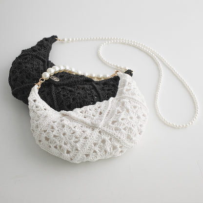 Lire Motif Bag | Pattern ONLY (Tutorial available)