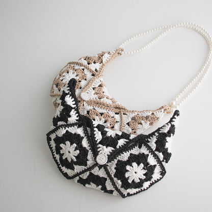 Lire Motif Bag | Pattern ONLY (Tutorial available)