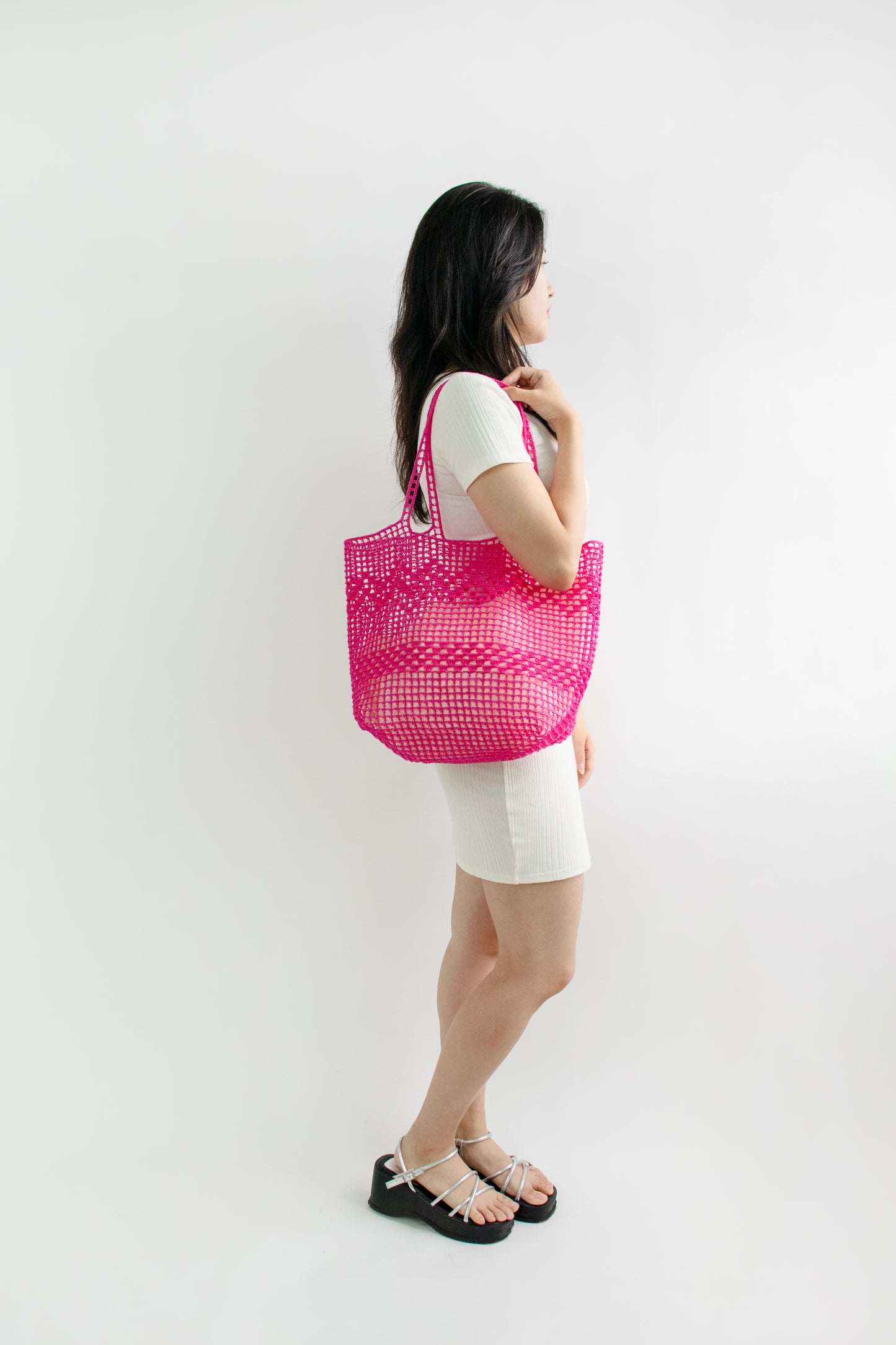 DIY Package | Aqua Play Code Bada Bag