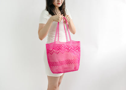DIY Package | Aqua Play Code Bada Bag