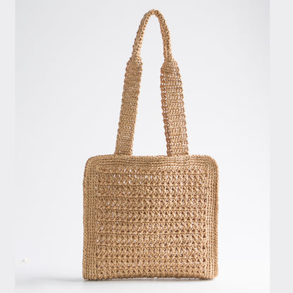 Lattan Breeze Bag | Pattern ONLY