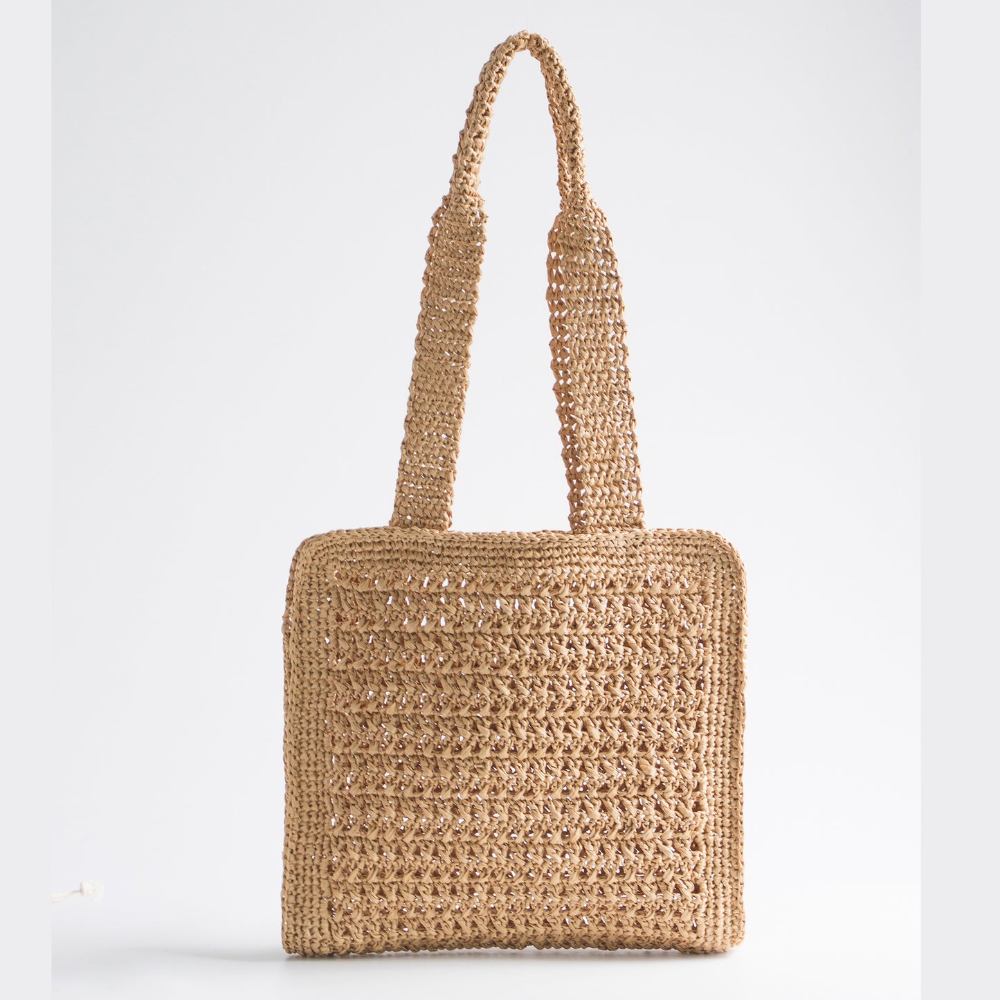 Lattan Breeze Bag | Pattern ONLY