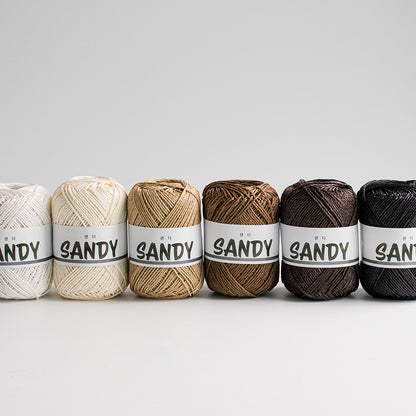 DIY Package | Sandy Stitch Big Bag