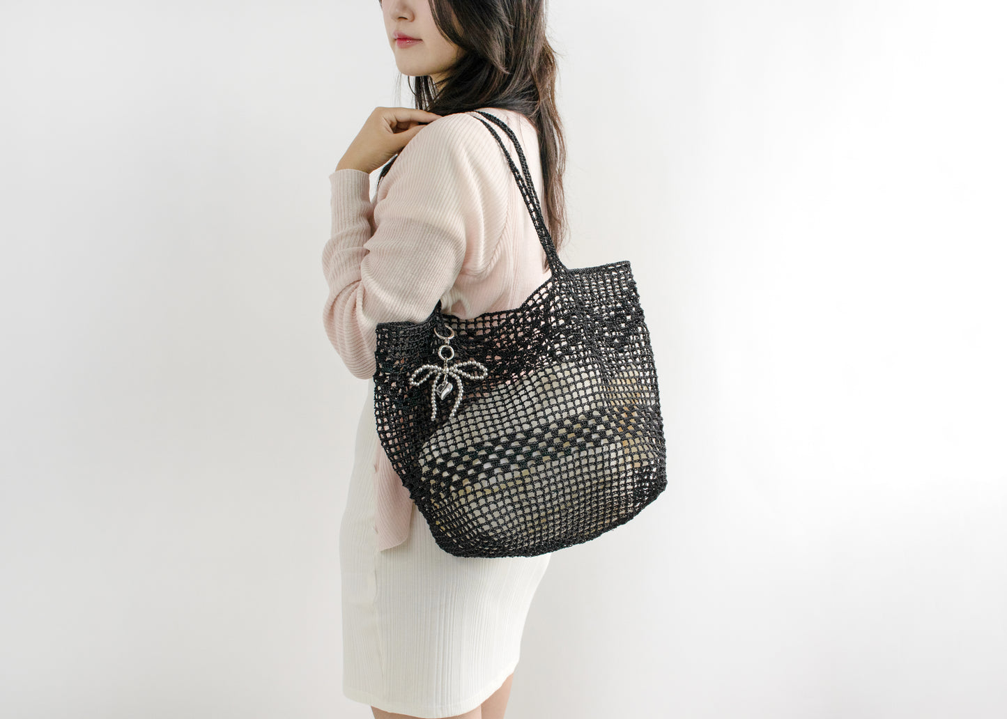 DIY Package | Aqua Play Code Bada Bag