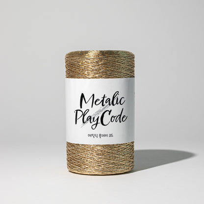 Metallic Play Code (250g)