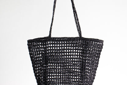 Metallic Play Code H Bag | Pattern ONLY