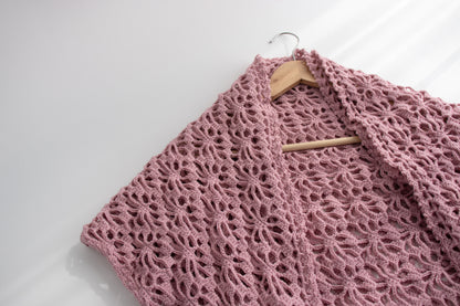 DIY Package | Sowool Zinnia Shawl