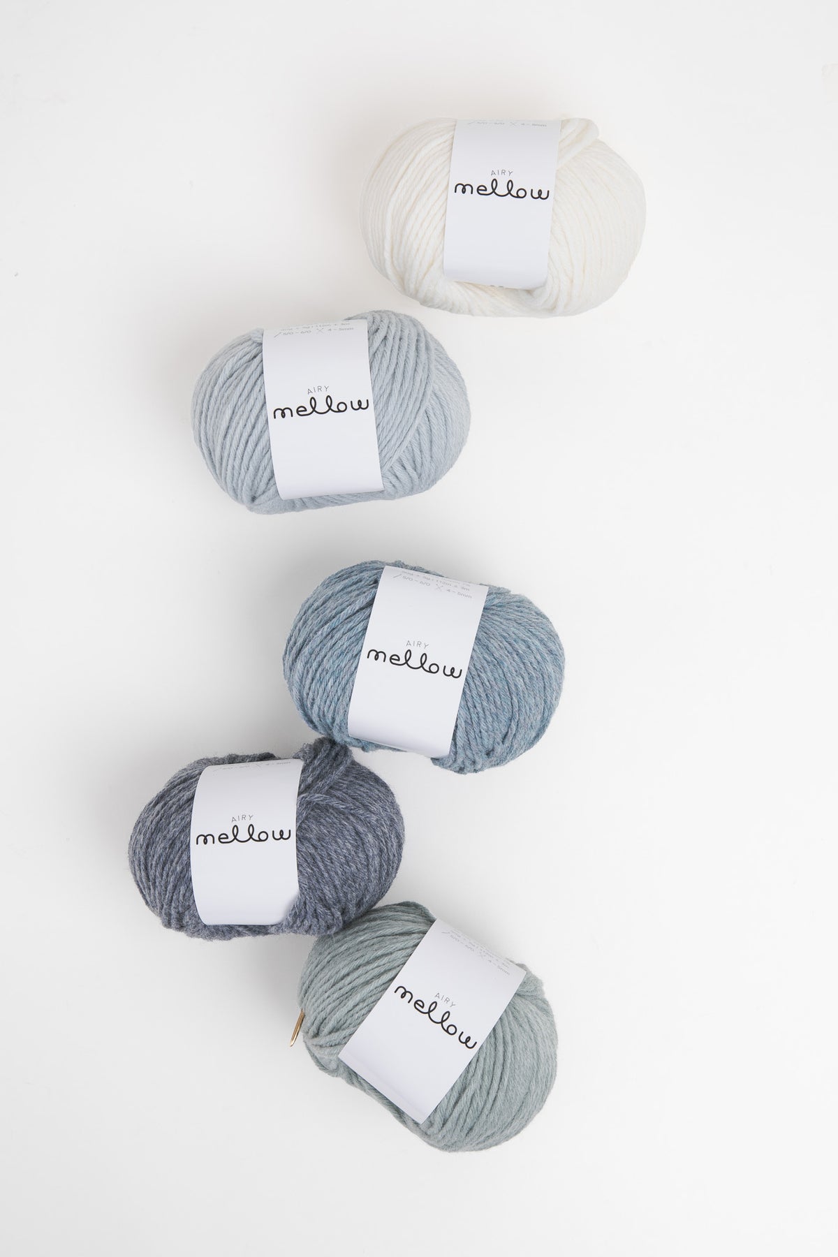 Airy Mellow (50g)