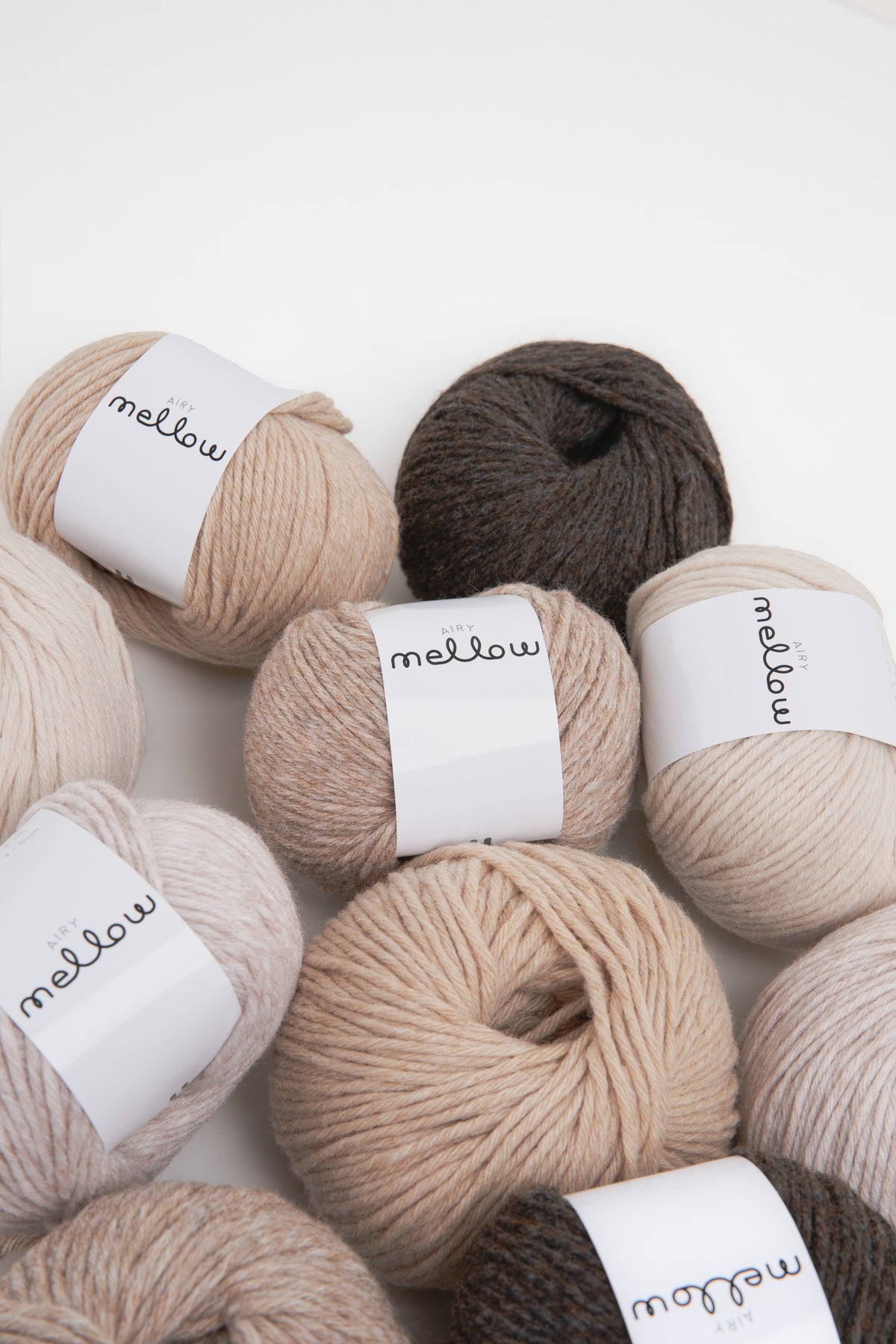 Airy Mellow (50g)