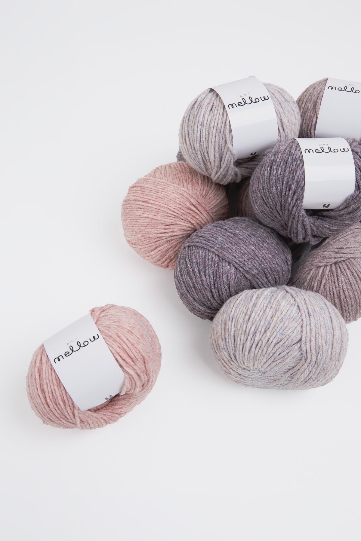 Airy Mellow (50g)