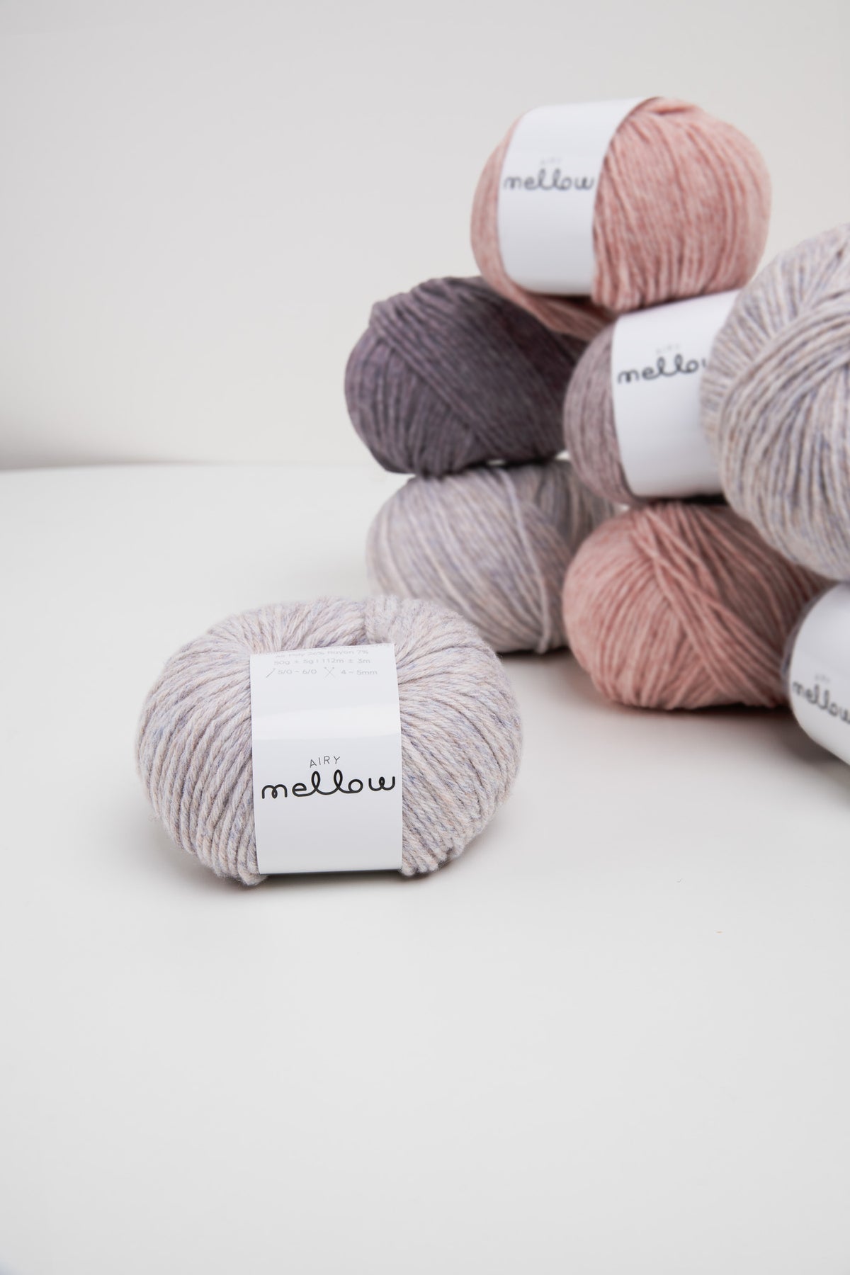 Airy Mellow (50g)
