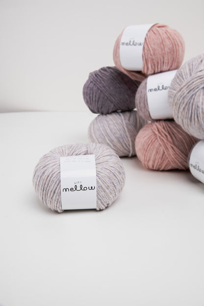Airy Mellow (50g)
