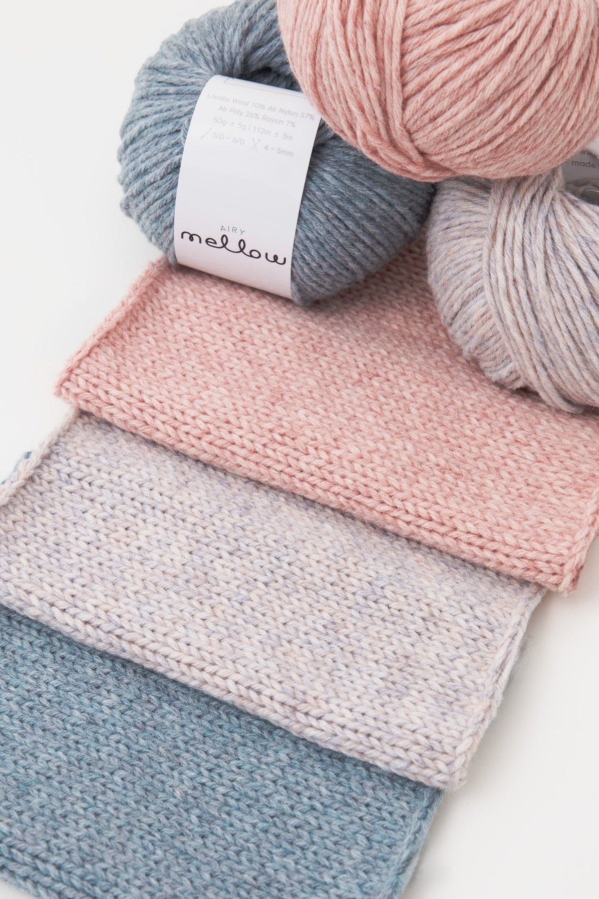 Airy Mellow (50g)