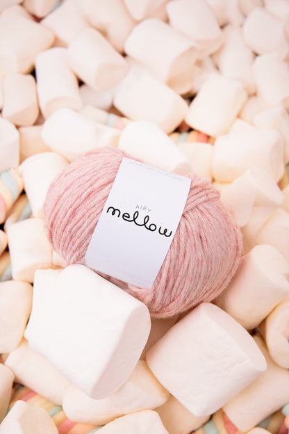 Airy Mellow (50g)