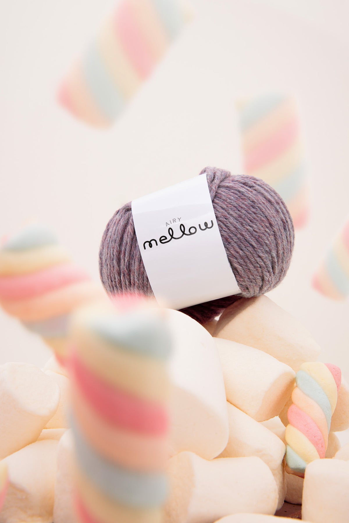 Airy Mellow (50g)