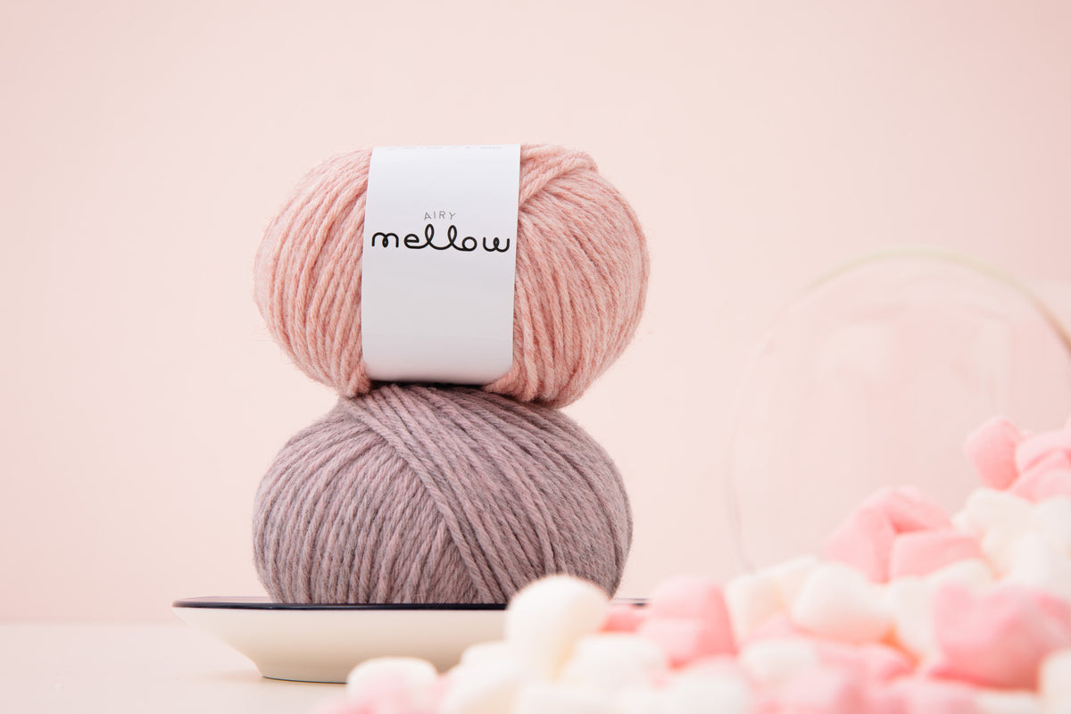 Airy Mellow (50g)
