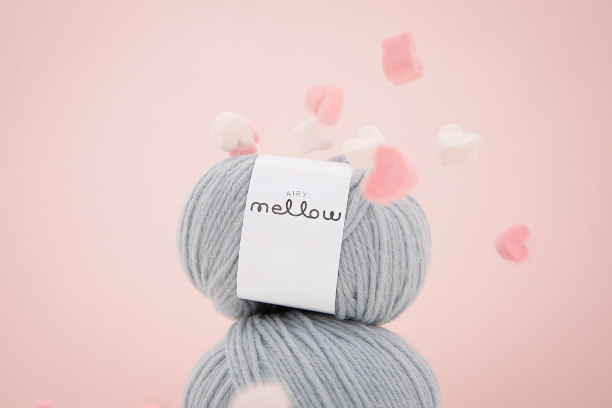 Airy Mellow (50g)