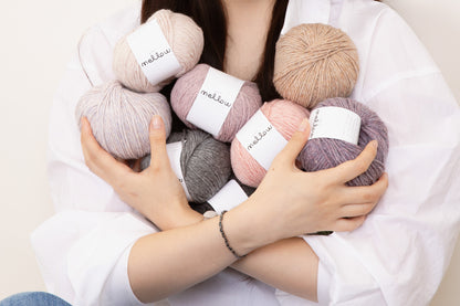 Airy Mellow (50g)
