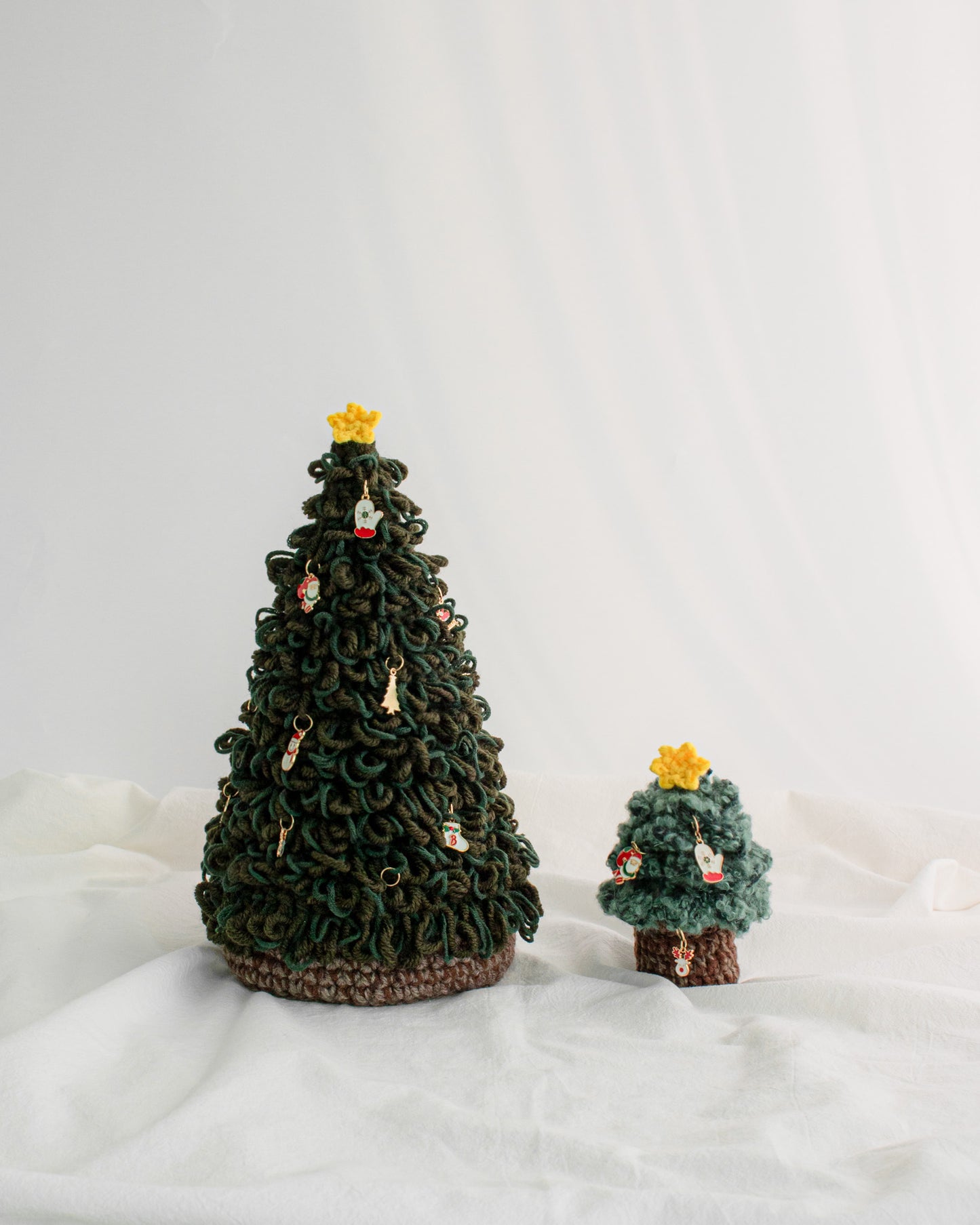 Maxi Christmas Tree | Pattern ONLY