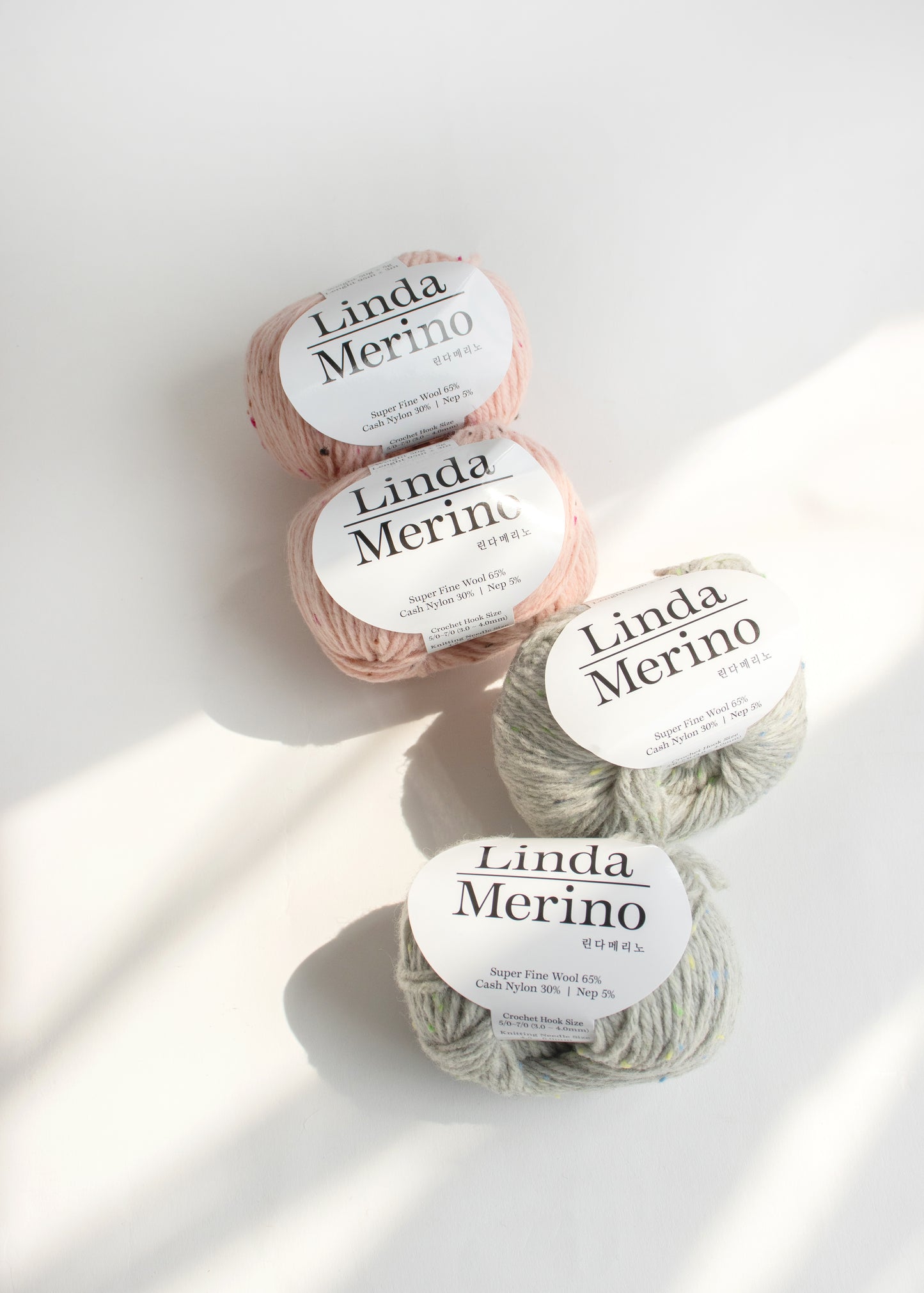 Linda Merino (50g)