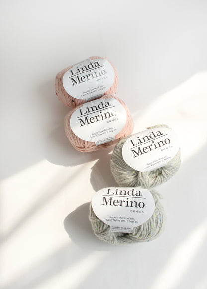 Linda Merino (50g)
