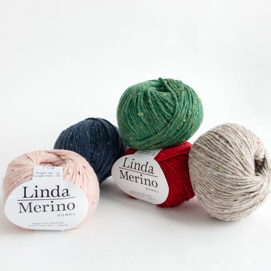 Linda Merino (50g)