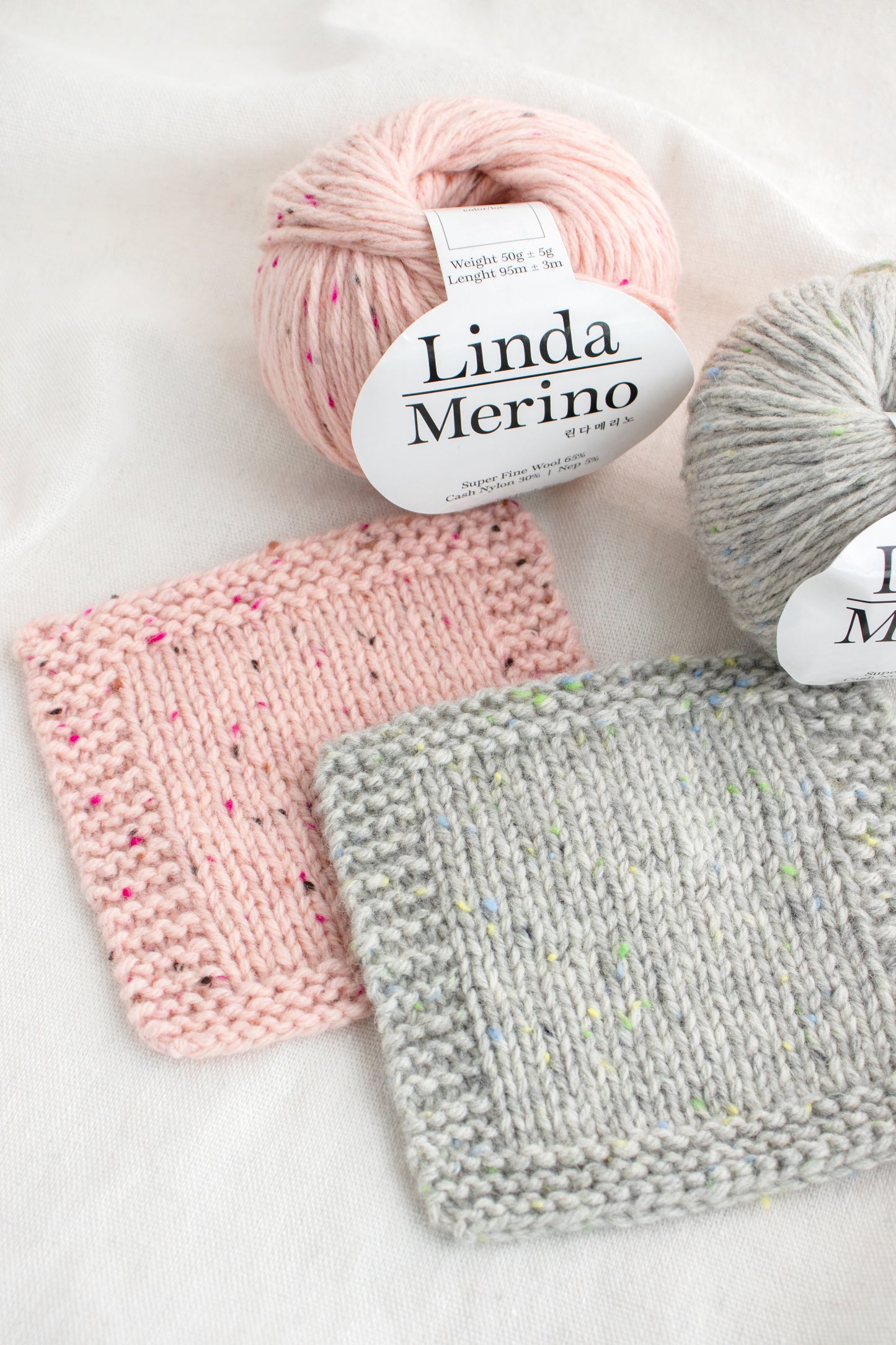 Linda Merino (50g)