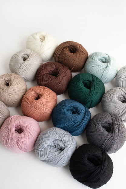 SO, WOOL (50g)