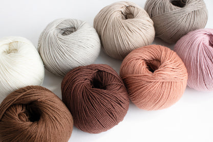 SO, WOOL (50g)