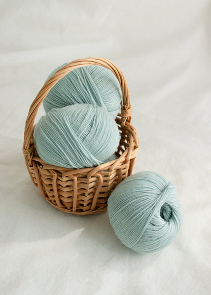 SO, WOOL (50g)