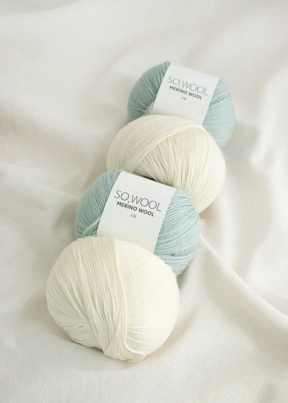 SO, WOOL (50g)