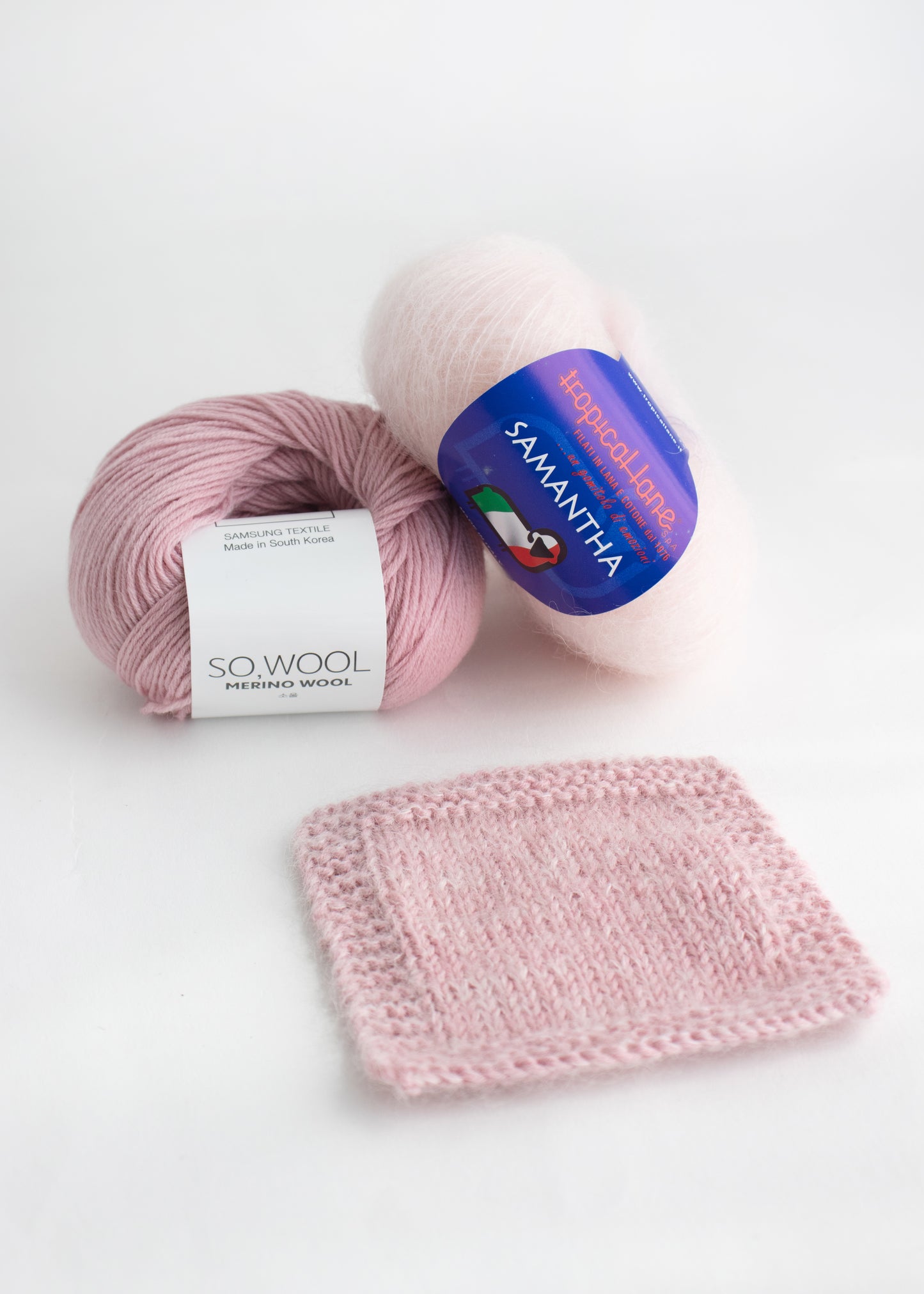 SO, WOOL (50g)